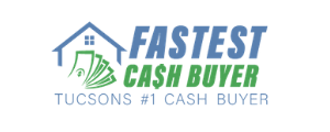 Fastest Cash Buyer Logo